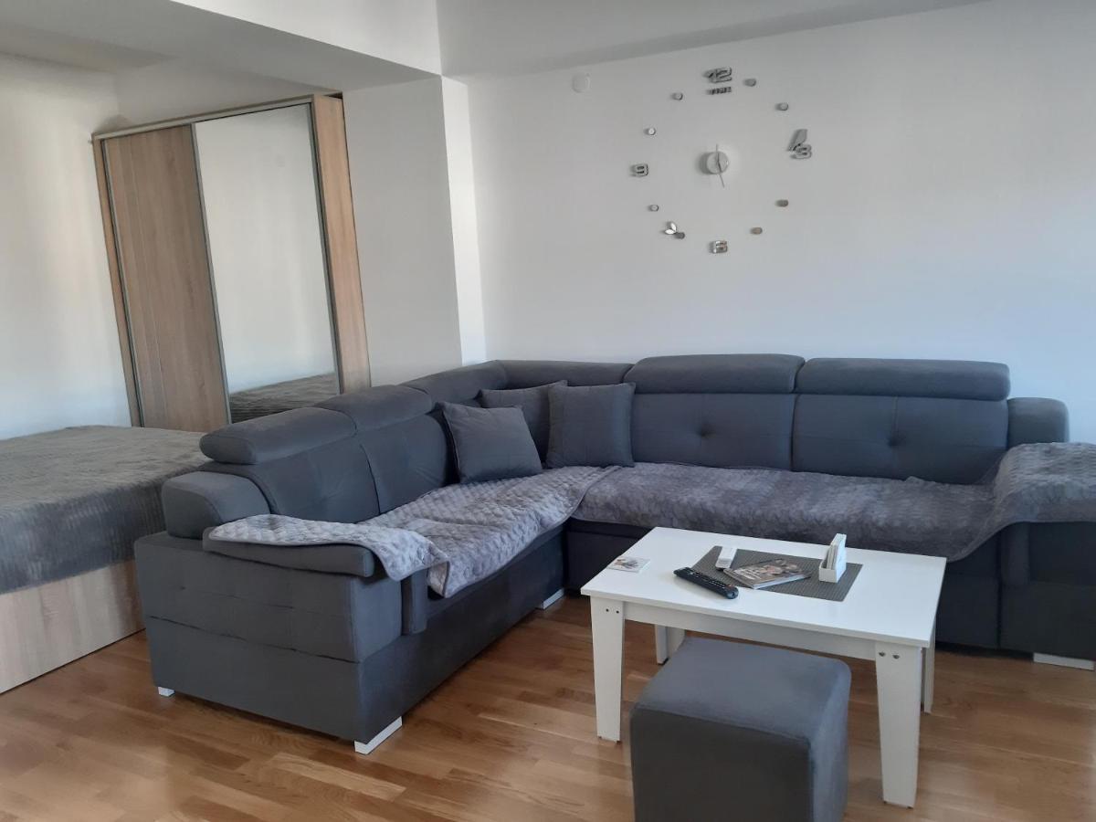 Apartment Blazeski Ohrid Exterior foto
